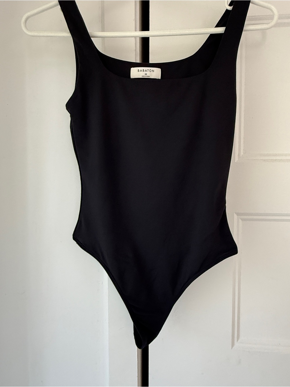 Aritzia Babaton Bodysuit